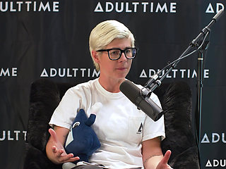 Cami Strella Surviving a Cult, Tiktok Fame, & Non-monogamy  the Adult Time Podcast
