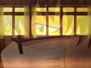 Burning Story in the bed inside a silent dream