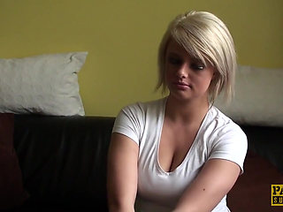 Bonnie Rose - Interview - Before Sex