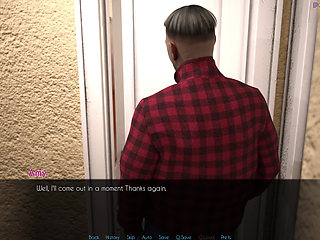 Happily Ever After by Escovic Games - Hard Sex on the Alley, Girls Night 6