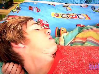 Episode 14 - twink mutual blowjobs