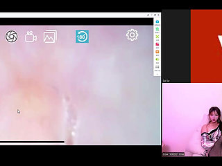 This Is a Masturbation Video Without Any Nudity