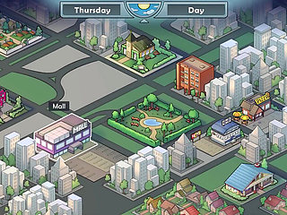 Complete Gameplay - MILFs Plaza 2, Part 18
