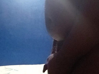 Branlette Black Martiniquais