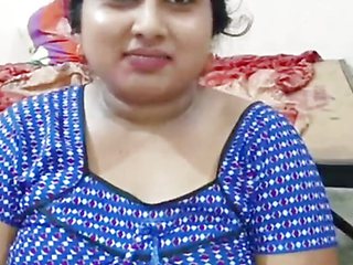 Moti wali Bhabhi ne mujhe bola Meri chut ki garmi shant kar do