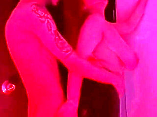 Naughty Redhead Party Seduction and Bathroom Session Real Amateur