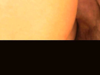 Milf wants it in her ass until she runs out of cum