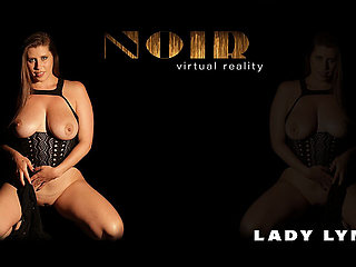 Lady Lyne