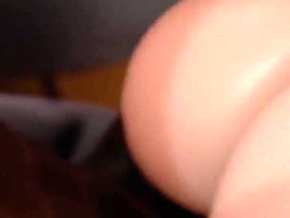 BBC Slams Tight Ass Raw Non-stop Intense Massive Semen Load