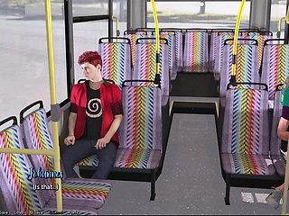 Freshwomen - going to college and fuck Gabby