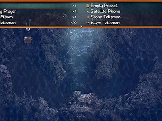 Treasure of Nadia - Ep 172 I'm Not Giving up! by Misskitty2k