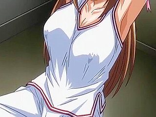 Kyouiku Shidou #1