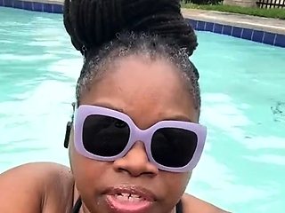 BBW Black and Ebony Hardcore