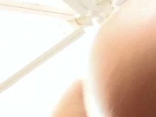 Blonde Slut From France Is Here to Make His Cock Cum Like Never Before