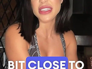 Busty Brazilian Teen’s First Casting: Deepthroat Blowjob & Hot Rimming Action!