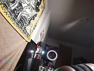 More Than a Quickie Ft Marley Moore