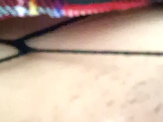 I Sit on Your Face. POV