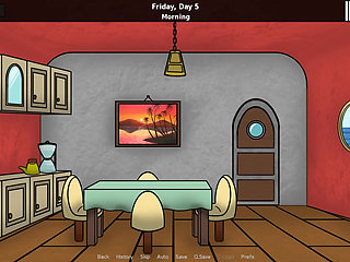 One Slice of Lust - One Piece - V5.0 Part 8 New Update! by Loveskysan and Loveskysanx