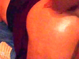 Big Booty Girl's Tight Pussy Felt so Good That I Came a Lot.