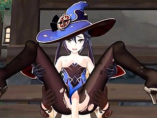 MonaFischl - Sex Outside