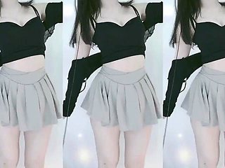 Seosil 8: Asian, Solo  Vr VR Porn