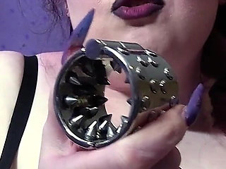 Mxtress Will Keep You Obedient