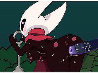 Car Toon In Hornet Fucks Hard [hollowknight Animation Parody]