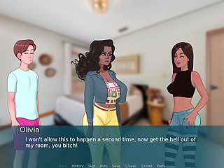 Complete Gameplay - Sex Note, Part 31