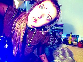 Eating Peanuts Ignoring Responsibilities