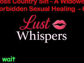 Cross Country Sin: a Widower's Illicit Sexual Healing Part 67 - English Audio Sex Story