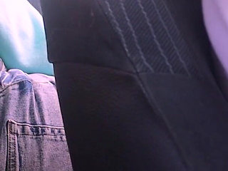 New Video "my Buttcrack Is Found Showing on Road Trip