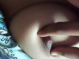 Desi Girl Private Romance Video