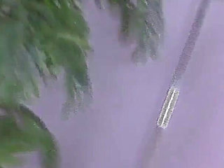 Interracial porn with June Summers a slutty MILF with two big boobs gets turned on with a cock in her pussy