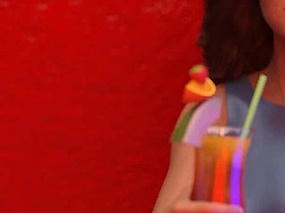 Tacos: Married Couple Celebrating Their Anniversary in Barbados - Episode 74