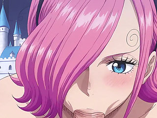 One Piece Reiju Hen (9)