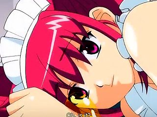 Mix of Hentai movs from Hentai Niches