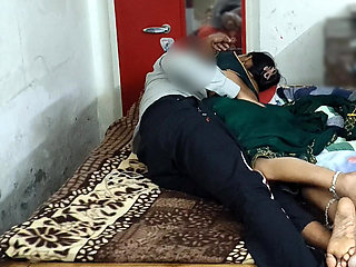 Indian desi dever & bhabhi first time Xxx video in Hindi. Dever bhabhi Sex video