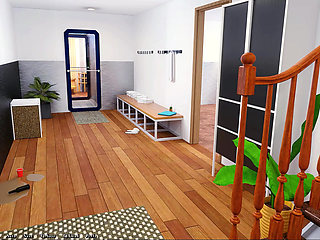 Being a Dik 0.7.0 Part 165 Sage Feelings by Loveskysan69