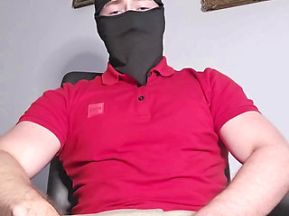 German Dirtytalk! Strict Teacher Punishes Naughty Student - Ends with Thick Load