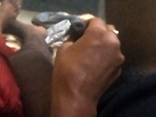 Desi Brother-in-law and Sister-in-law Fucking