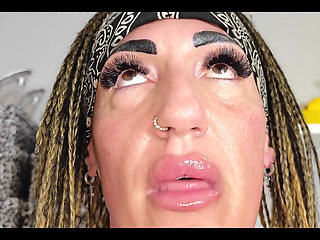 The Doctor Loves Me and Tells Me to Fuck Myself