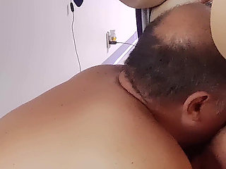 Oral and Glass Stimulation