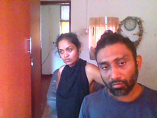 Living as Free Slutty Bird in Sri Lanka