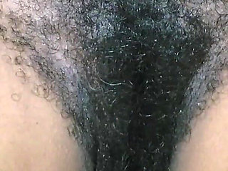 Incredible Hot MILF Pussy Too Much Move and Her Hairy on More Times!