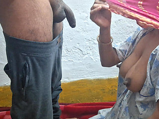 Maid Suck My Husband Dick