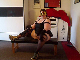 Hot MILF