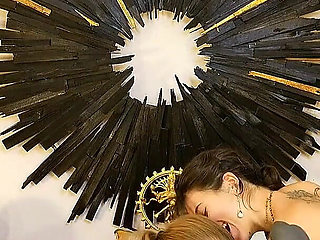 Divas Passion Christmas Dream - Part 1