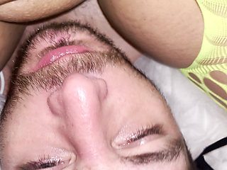 Facesitting
