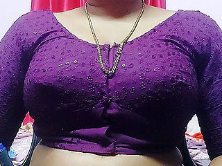 Indian South Desi Couple Hardcore Sex