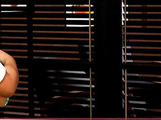 Ep15: Thelma Masturbating on Cam - Sex Coach: Hot Yoga